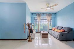 Blk 512C Oleander Breeze @ Yishun (Yishun), HDB 4 Rooms #548922101